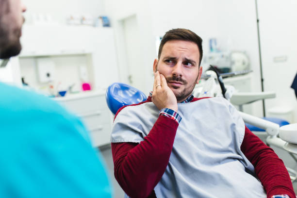 Laser Dentistry in Pinardville, NH
