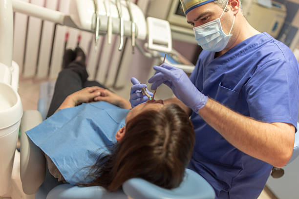 Best General Dentistry  in Pinardville, NH